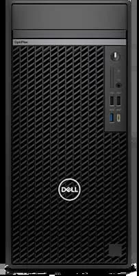Dell INDOPTI7020PLUSWMTN3-2 Optiplex 7020 Tower Desktop, Intel Core i7 14700 Processor, 8 GB Memory, 512 GB Storage, Windows 11 Pro