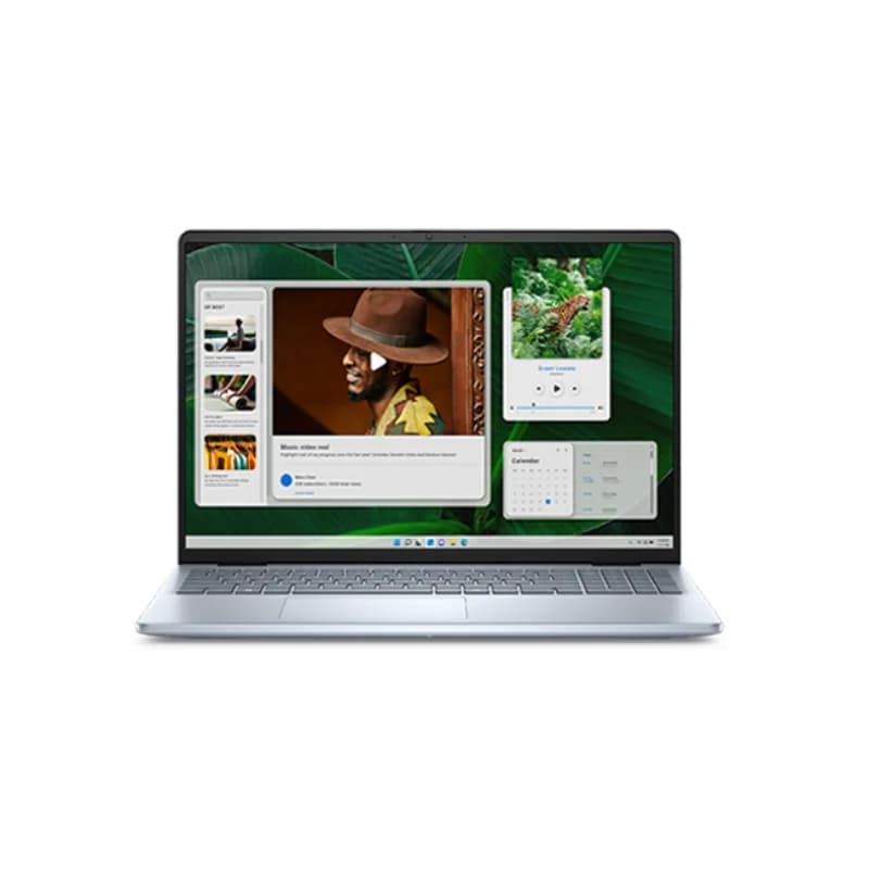 Dell OIN5640152801RINU1O Inspiron 5640 16, Intel Core i7 150U 13th Gen, 16 GB RAM, 512 GB Storage, Windows 11 Laptop