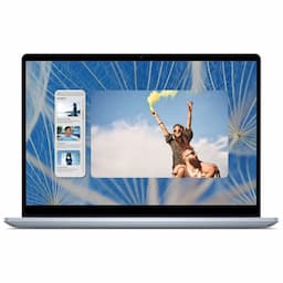 Dell OIN74401001R1RINU1O Inspiron 7440 14 2-in-1, Intel Core i5 13th Gen 1334U, 16 GB RAM, 512 GB Storage, Windows 11 Laptop