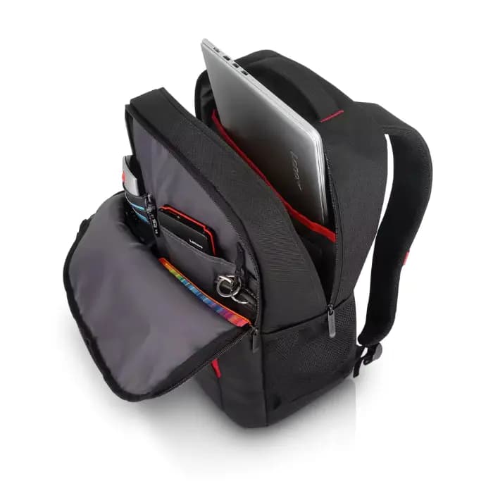 Lenovo 4X40Y71789 39.6cms (15.6) Value Plus Backpack