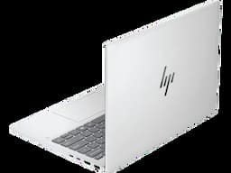HP BK1U0PA#ACJ OmniBook 7 Aero Next Gen AI 13-BG1678AU AMD Ryzen AI 5 340 Processor, 16 GB RAM, 512 GB SSD Storage, AMD Radeon 840M Graphics, Windows 11 Home, 13.3 Inch FHD Display - Glacier Silver