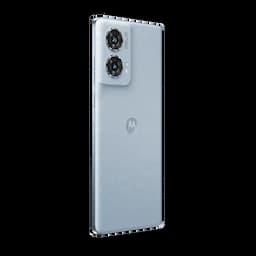 Motorola Edge 50 Fusion 5G, 6.67 inch display, Android 14, 8 GB RAM 128  GB Storage, Marshmellow Blue Android Phone