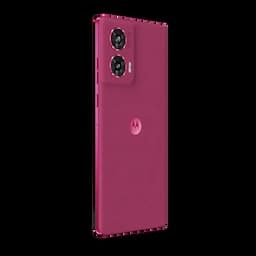 Motorola Edge 50 Fusion 5G, 6.67 inch display, Android 14, 8 GB RAM 128  GB Storage, Hot Pink Android Phone