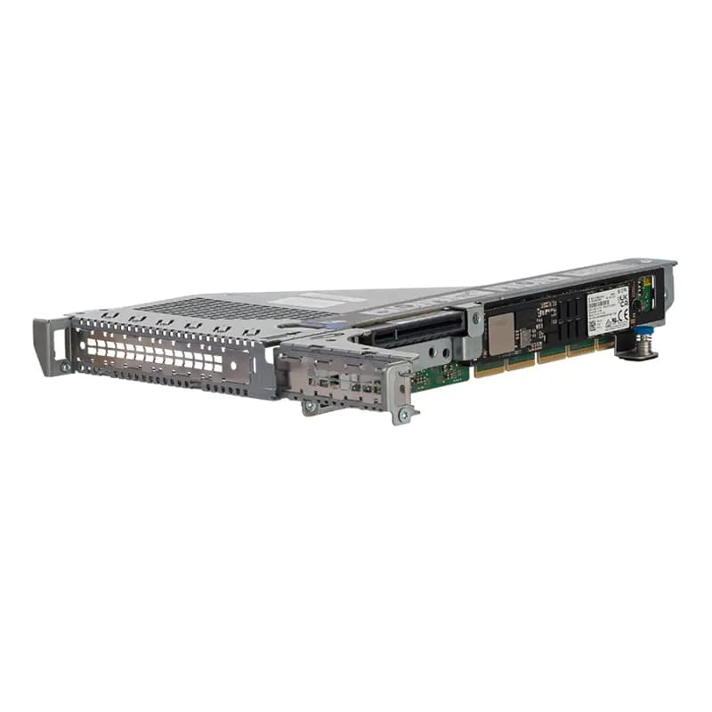 HPE P68392-B21 ProLiant DL385 Gen11 x16 Slot 5 Secondary Upgrade Riser Kit