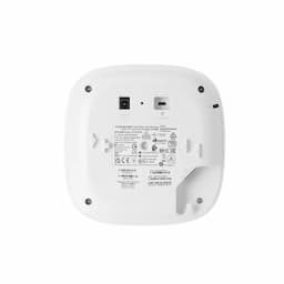 HPE S0G23A Networking Instant On Indoor Access Point 2x2 Wi‑Fi 6 (RW1) AP22