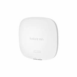 HPE S0G23A Networking Instant On Indoor Access Point 2x2 Wi‑Fi 6 (RW1) AP22