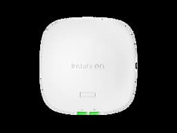 HPE S1T19A Networking Instant On AP21 (RW1) Dual Radio 2x2 Wi‑Fi 6 Access Point