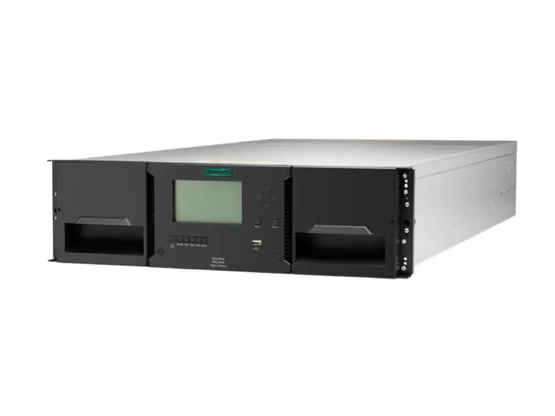 HPE Q6Q62C MSL3040 Scalable Base Module