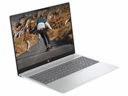 HP Omnibook 5 16-BA1008TU, Intel Core i5-1334U, 16 GB RAM, 512 GB Storage, Windows 11, Silver Laptop