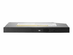 HPE 726536-B21 9.5mm SATA DVD‑ROM Optical Drive