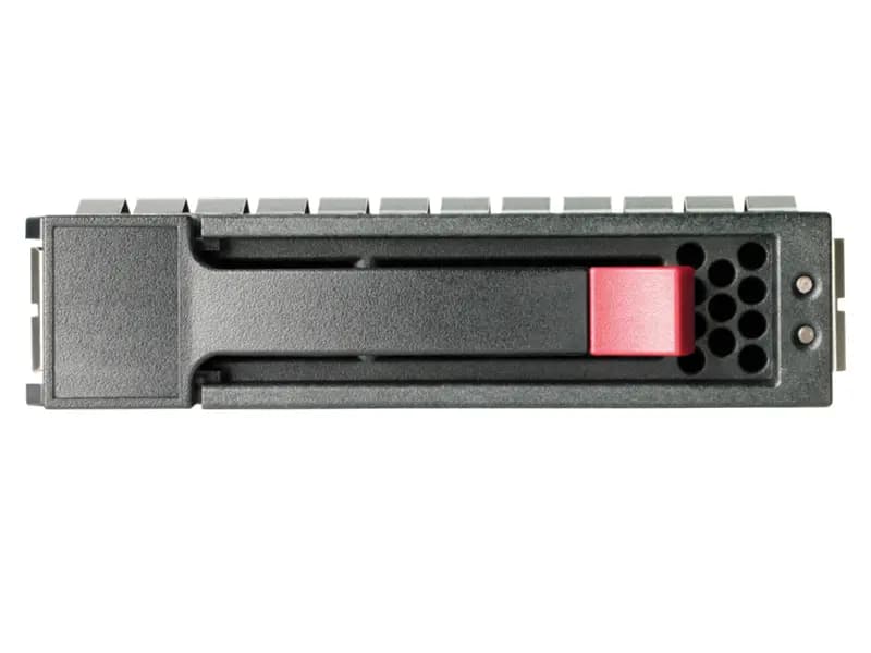 HPE R0Q57A R0Q57A MSA 2.4TB SAS 12G Enterprise 10K SFF (2.5in) M2 3yr Wty HDD