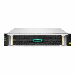 HPE R0Q74B MSA 2060 16Gb Fibre Channel SFF Storage
