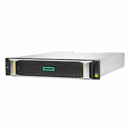 HPE R0Q74B MSA 2060 16Gb Fibre Channel SFF Storage