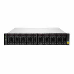 HPE R0Q74B MSA 2060 16Gb Fibre Channel SFF Storage