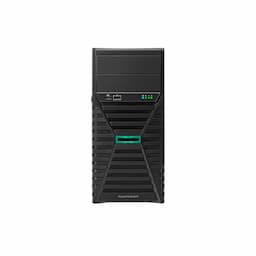 HPE P75338-D65 ProLiant ML30 Gen11 E‑2414 2.6GHz 4c 1P 32GB‑DR 4LFF 1TB HDD 350W PS IN Server