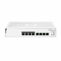 HPE JL811A Networking Instant On Switch 8p Gigabit CL4 PoE 65W 1830