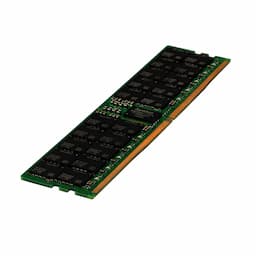 HPE P43322-K21 16GB (1x16GB) Single Rank x8 DDR5‑4800 CAS‑40‑39‑39 EC8 Registered Smart Memory Kit