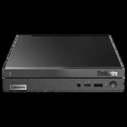 Lenovo 12LMS15J00 ThinkCenter NEO 50Q Desktop, Generation 4, Intel Core i5 13420H Processor, 8 GB Memory, 512 GB Storage