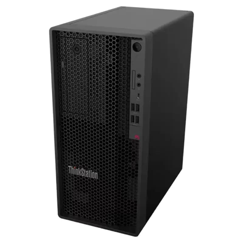 Lenovo 30FRS02R00 Thinkstation P2 Intel Core i7 14700 16 GB RAM X1 Tower Workstation