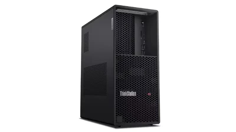 Lenovo 30GSS1X700 Thinkstation P3, Intel Core i9 14900K, 32 GB RAM X1 Workstation