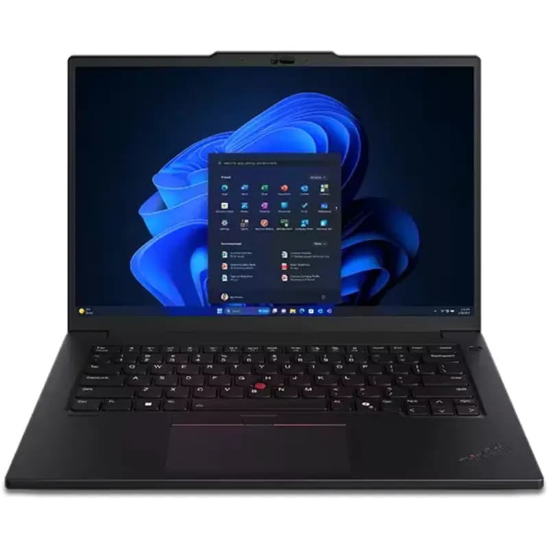 Lenovo 21G2S08C00 ThinkPad P14S G5, 14.5 inch Display, Intel Core Ultra 7, 16 GB RAM 1 TB Storage, Windows 11 Pro Laptop