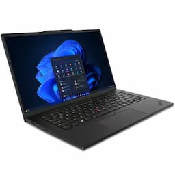 Lenovo 21G2S08D00 ThinkPad P14S G5, 14.5 Inch Display, Intel Core Ultra 7 16 GB RAM 1 TB Storage, Windows 11 Pro Laptop