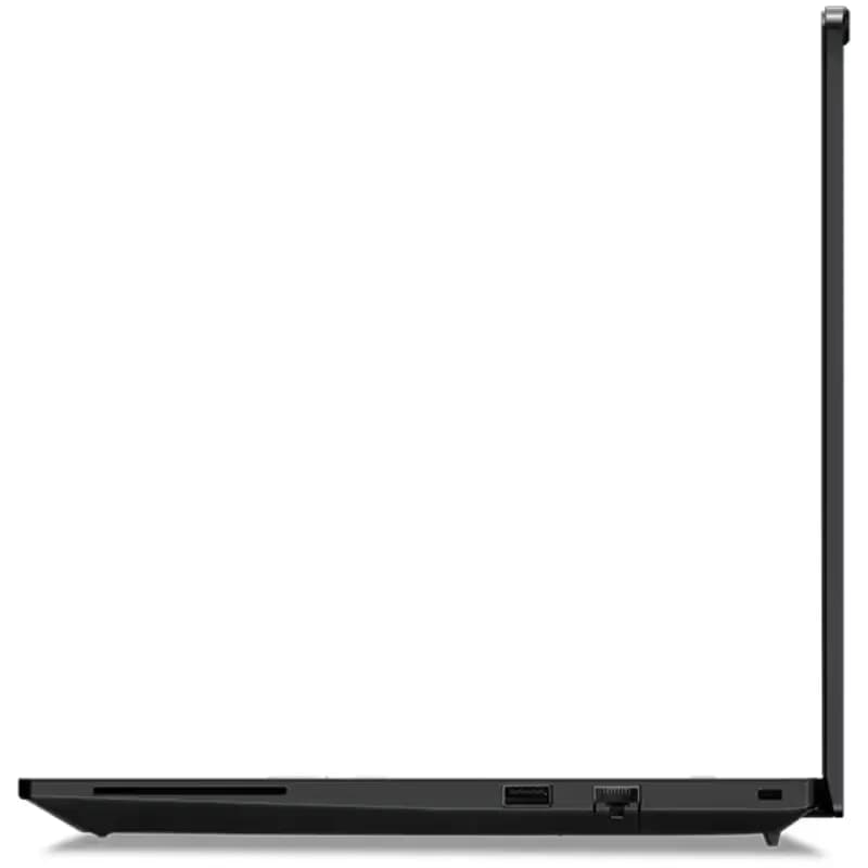 Lenovo 21G2S08D00 ThinkPad P14S G5, 14.5 Inch Display, Intel Core Ultra 7 16 GB RAM 1 TB Storage, Windows 11 Pro Laptop
