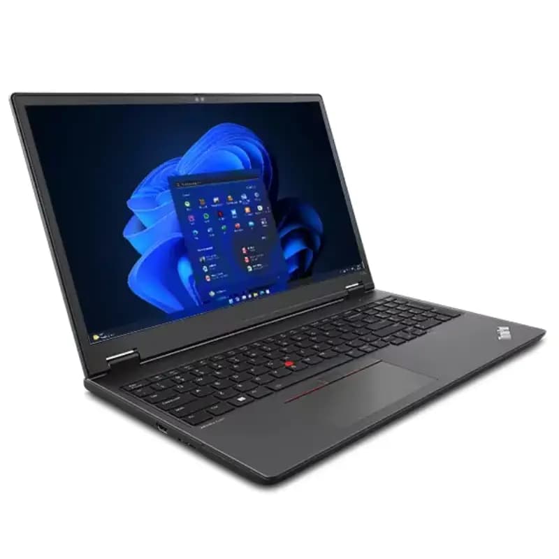 Lenovo 21KXS08000 P16V G2, 16 inch Display, Intel Core Ultra 7 155H 16 GB RAM 1 TB Storage Windows 11 Pro, Mobile Workstation