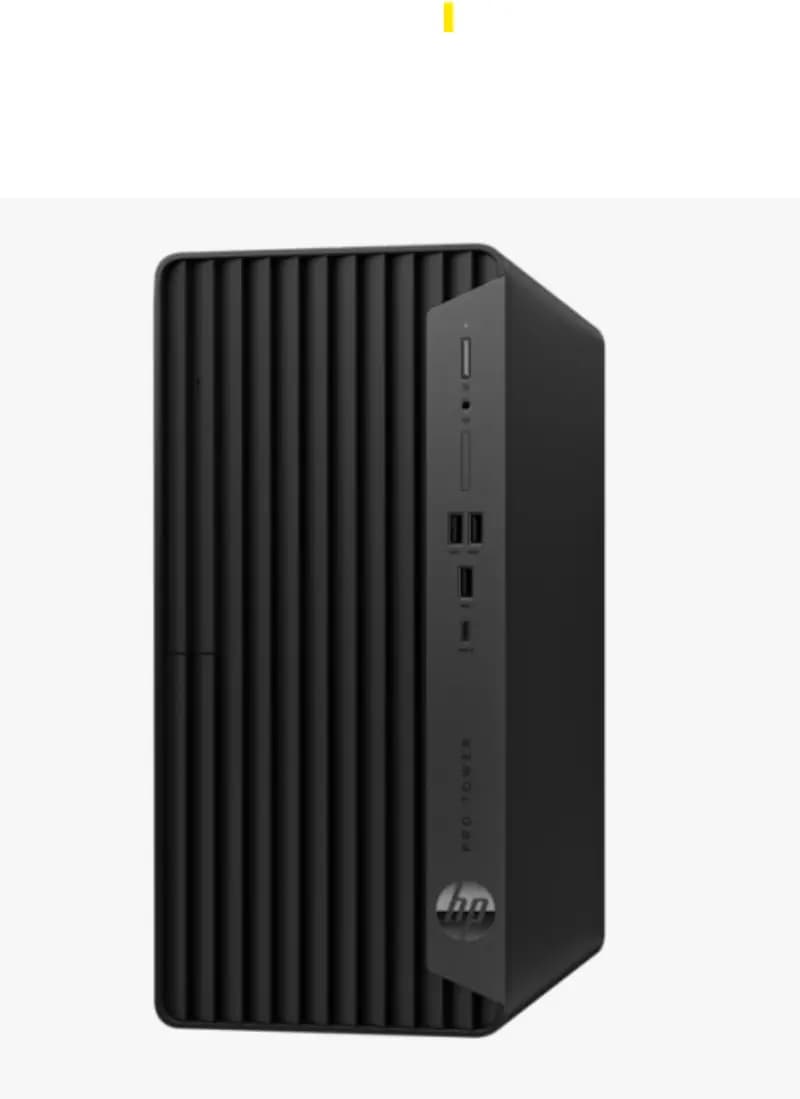 HP B6QN9PT#ACJ PRO Tower 400 G9 Core i7 12700, 16 GB, 1 TB, Windows 11 Pro Desktop