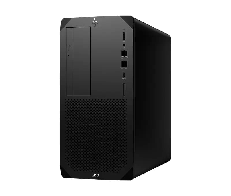 HP A1ZK8PT Z2 G9 700W, Intel Core i9-14900K, 32GB RAM, 1TB Storage, Windows 11 Pro, Tower Workstation