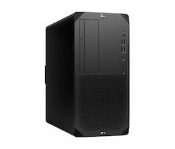 HP A1ZX9PT Z2 G9 700W, 16 GB RAM, 512 GB Storage, Intel Core i7-14700, Windows 11 Professional, Work Station