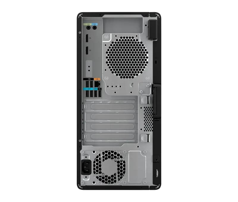 HP A1ZY1PT Z2 G9 700W, 16 GB RAM, 1 TB Storage, Intel Core i7-14700,Windows 11 Professional, Work Station