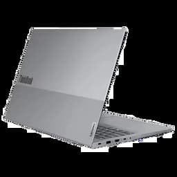 Lenovo 21SHS00U00 ThinkBook 16 G8 IRL Laptop, 16 Inch Display, Intel Core 5 Processor, 8 GB Memory, 512 GB Storage, NOS, Arctic grey