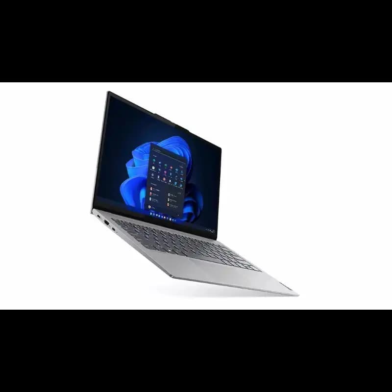 Lenovo 21KKA0J2IN ThinkBook 13 G6 Laptop, AMD Ryzen 3 Processor, 8GB Memory, 512 GB Storage, NOS