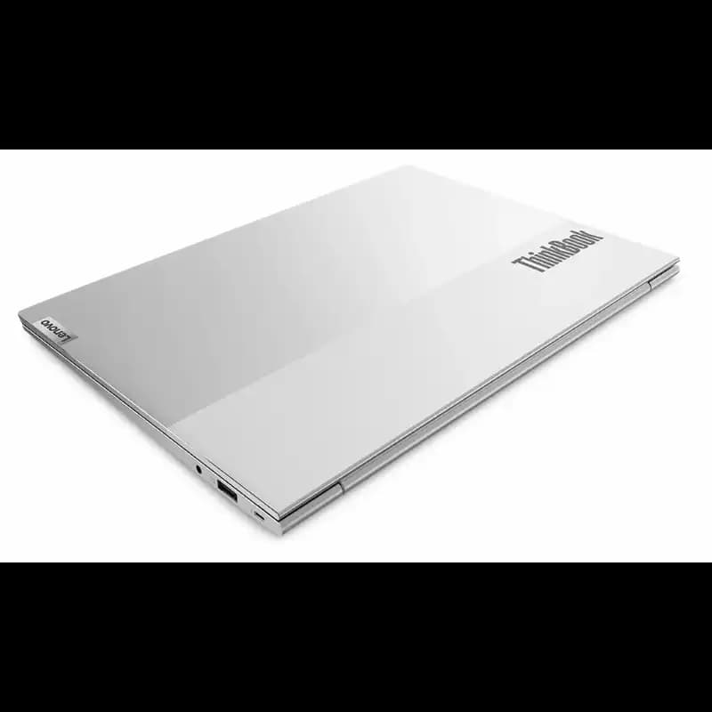 Lenovo 21KKA0J2IN ThinkBook 13 G6 Laptop, AMD Ryzen 3 Processor, 8GB Memory, 512 GB Storage, NOS