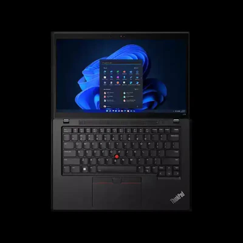 Lenovo 21H1S0PM00 ThinkPad L14 G4 Laptop, Intel Core i5 Processor, 16 GB Memory, 512 GB Storage, Windows 11 Pro