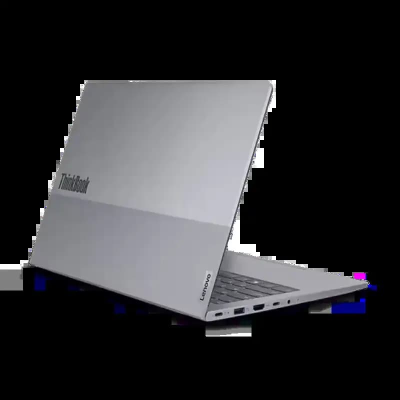 Lenovo 21KGA08HIN ThinkBook 14 G6 IRL Laptop, 14 Inch Display, Intel Core i7 Processor, 16 GB Memory, 512 GB Storage, Windows 11 Pro, Arctic Grey