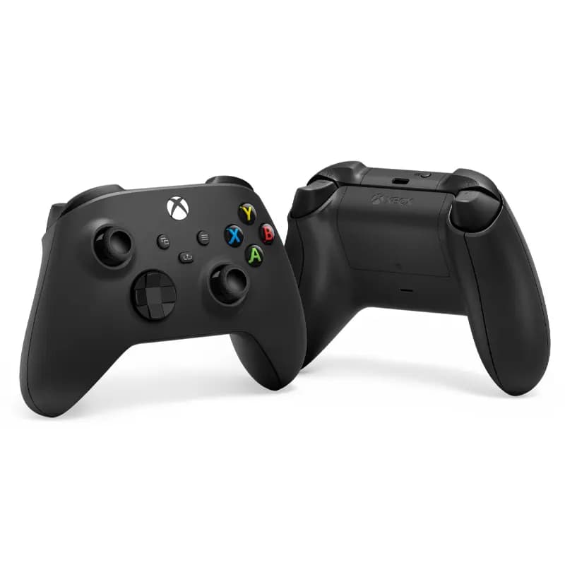 Microsoft EP2-29931 Xbox Wireless Controller, Black
