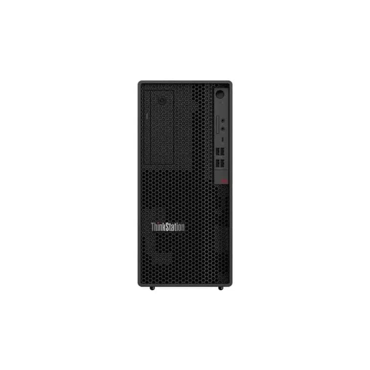 Lenovo 30FRS02400 ThinkStation P2 Tower, Intel Core i7 14700, 16GB RAM, 512GB Storage Windows 11 Pro Workstation
