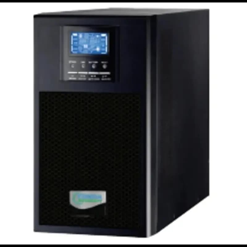 Fuji FML11X000333T660 3KVA, FIN, 72V,1 Finch PW Online UPS