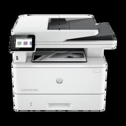 HP 2Z634A#460 LaserJet Pro MFP 4104fdw Printer