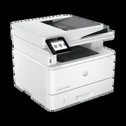 HP 2Z634A#460 LaserJet Pro MFP 4104fdw Printer