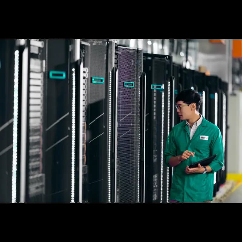 HPE R8W31A Networking Instant On 802.3af 15.4W POE Midspan Injector
