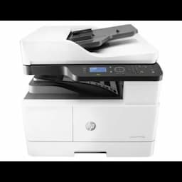 HP 8AF45A#460 LaserJet MFP M438NDA Printer