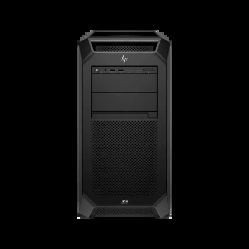 HP 73297634 Z8 Fury G5 70T74AV Workstation, Intel Xeon w9-3495X Processor, Windows 11 Pro