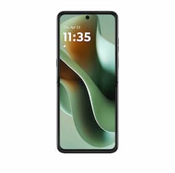 Motorola PB8K0001IN Razr 60 ULTRA 16 GB RAM, 512 GB Storage, Snapdragon 8, PANTONE Scarab Android Phone