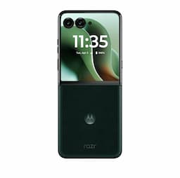 Motorola PB8K0001IN Razr 60 ULTRA 16 GB RAM, 512 GB Storage, Snapdragon 8, PANTONE Scarab Android Phone