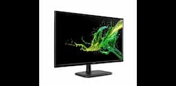 Acer UM.QE0SI.001 TFT EK240Y 23.8 inch Widescreen, 1 x VGA 1 x HDMI Black LCD Monitor