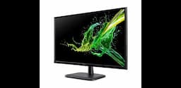 Acer UM.QE0SI.001 TFT EK240Y 23.8 inch Widescreen, 1 x VGA 1 x HDMI Black LCD Monitor