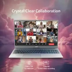 Acer UN.34ESI.00L Aspire Lite AL15-53, 13th Gen Intel Core i5-1334U processor Windows 11 Home,16 GB RAM, 512 GB SSD, Intel UHD Graphics, 39.6 cm (15.6 inch )TN Full HD Display, Steel Gray, 1.59 KG Laptop